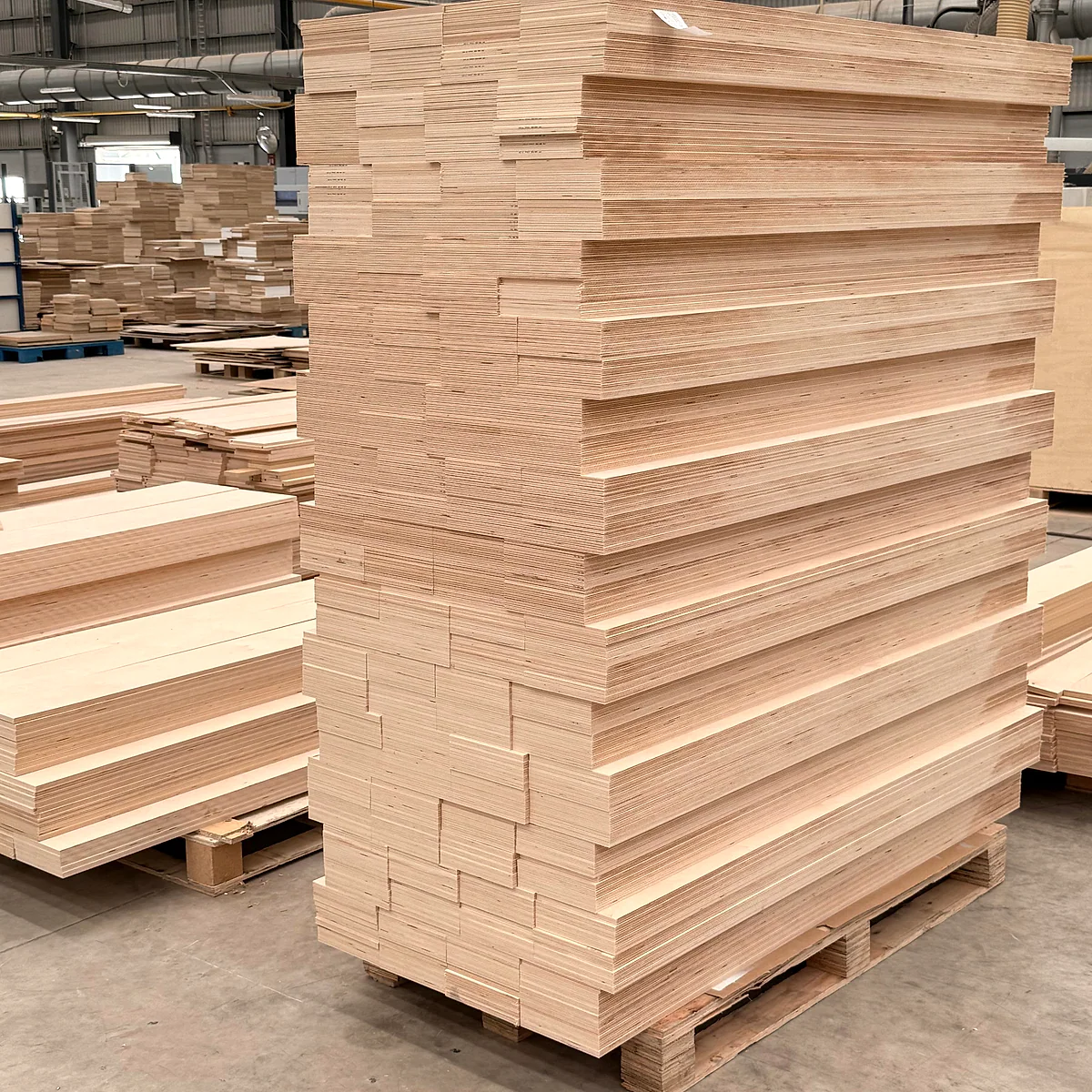 Drawer boxes