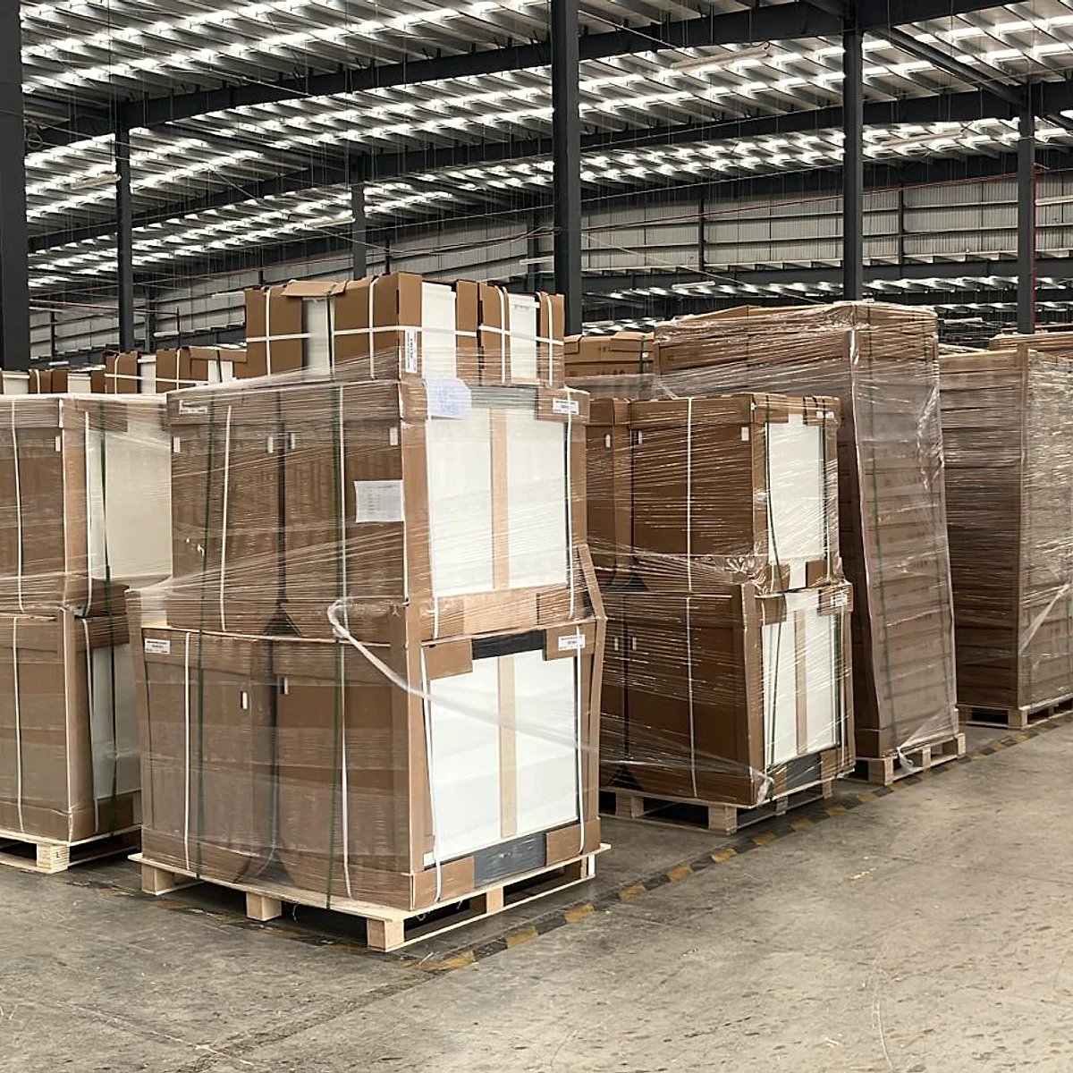 Kitchen cabinet manufacturing