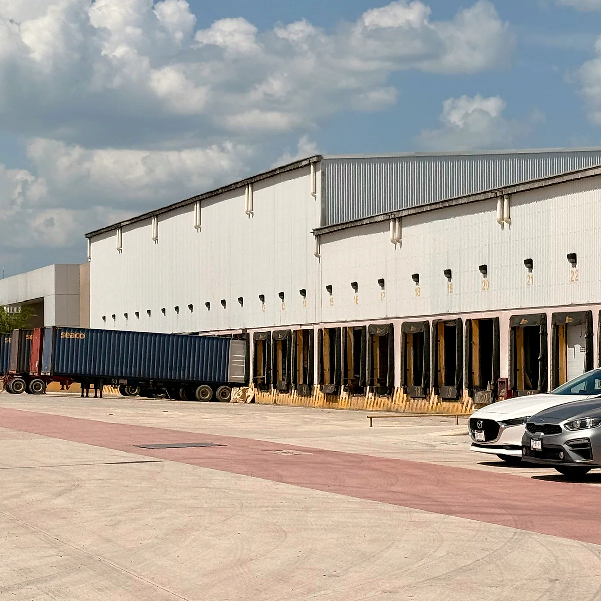 Woodgenix facility